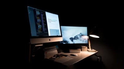 AI-Powered Website & App Development